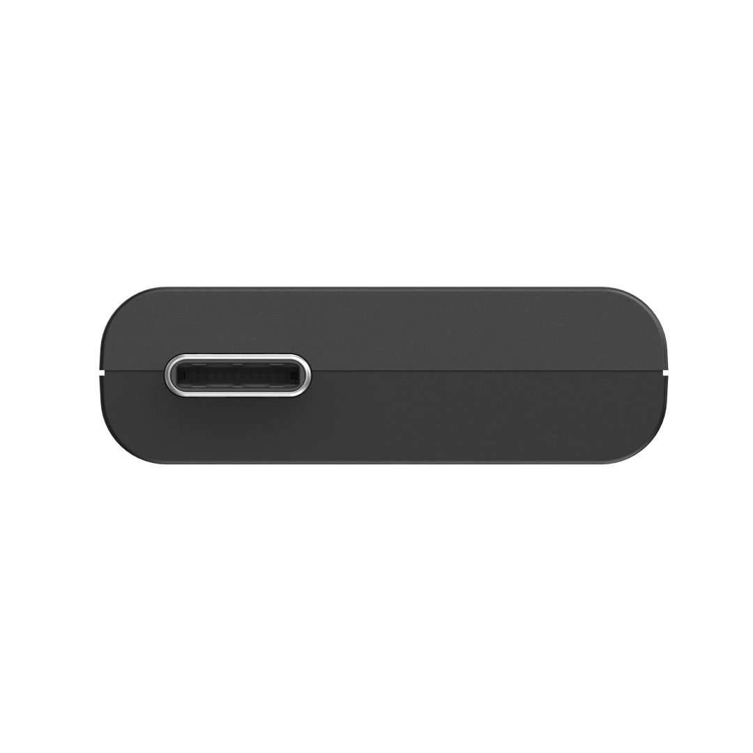 Asus USB-BE93 Mini BE6500 Tri-band WiFi 7 USB Adapter