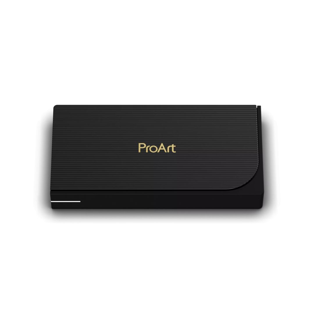 Asus PQG-U1080 8-Port ProArt Switch