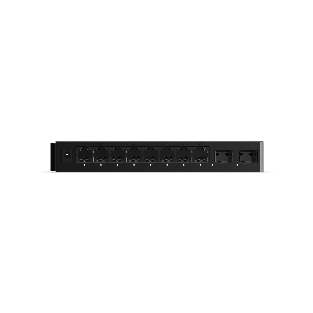 Asus PQG-U1080 8-Port ProArt Switch