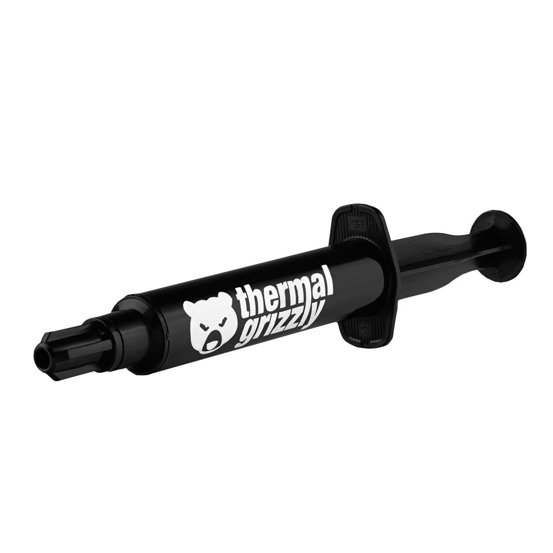 Thermal Grizzly Kryonaut Extreme Hővezető Paszta 6g