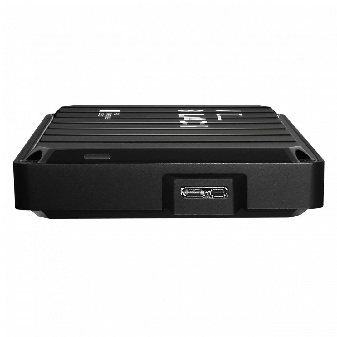 Western Digital 5TB 2,5