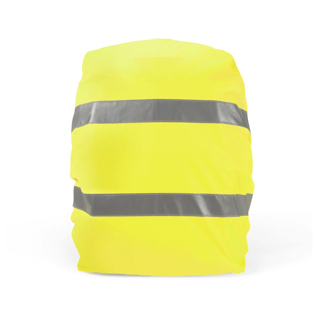 Dicota Backpack Reflective 25 liter V2 Black