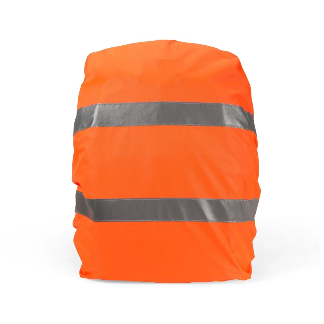Dicota Backpack Reflective 25 liter V2 Black