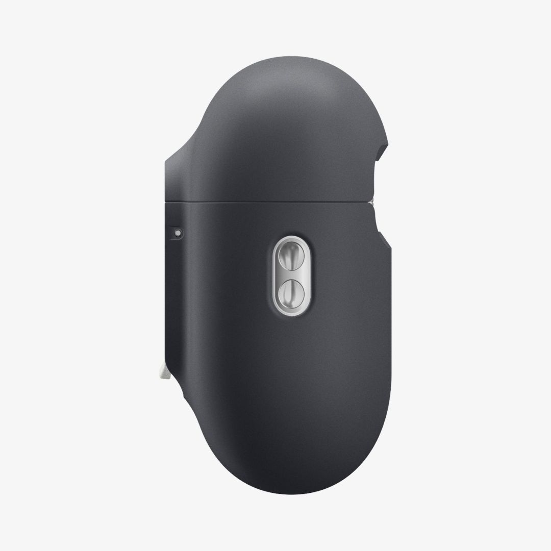 Spigen Nano Pop AirPods Pro 3 Case Black Sesame