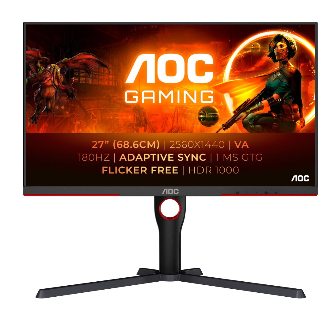 AOC 27