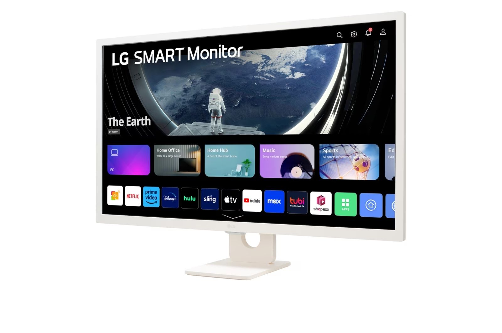 LG 32