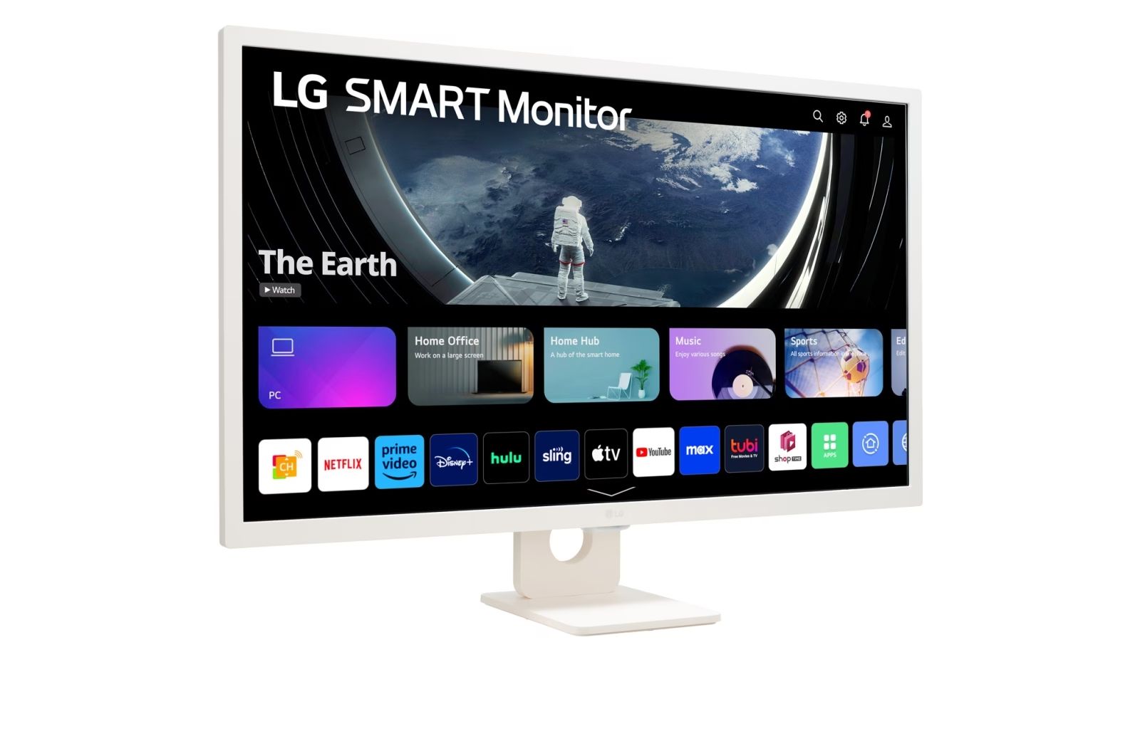LG 32