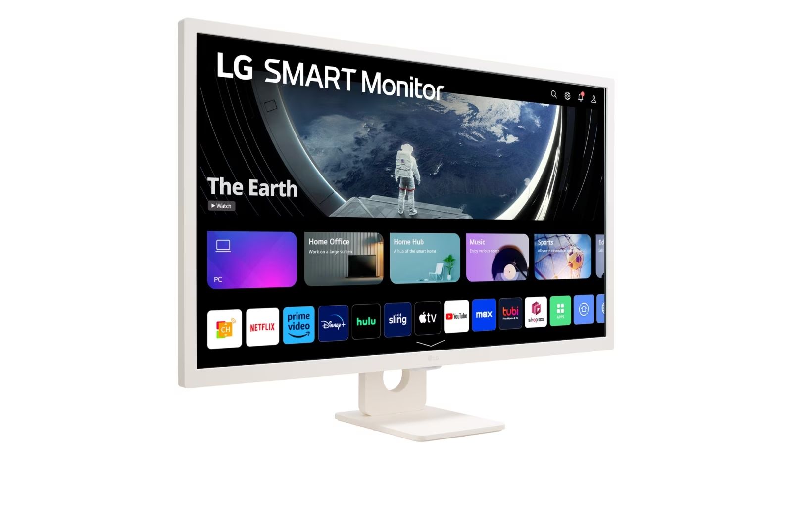 LG 32