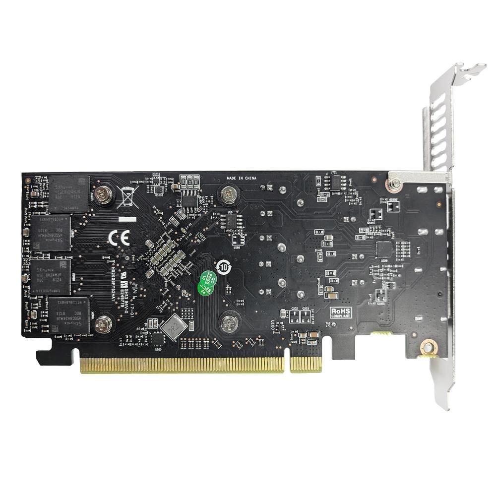 Arktek Radeon RX550 8GB DDR5