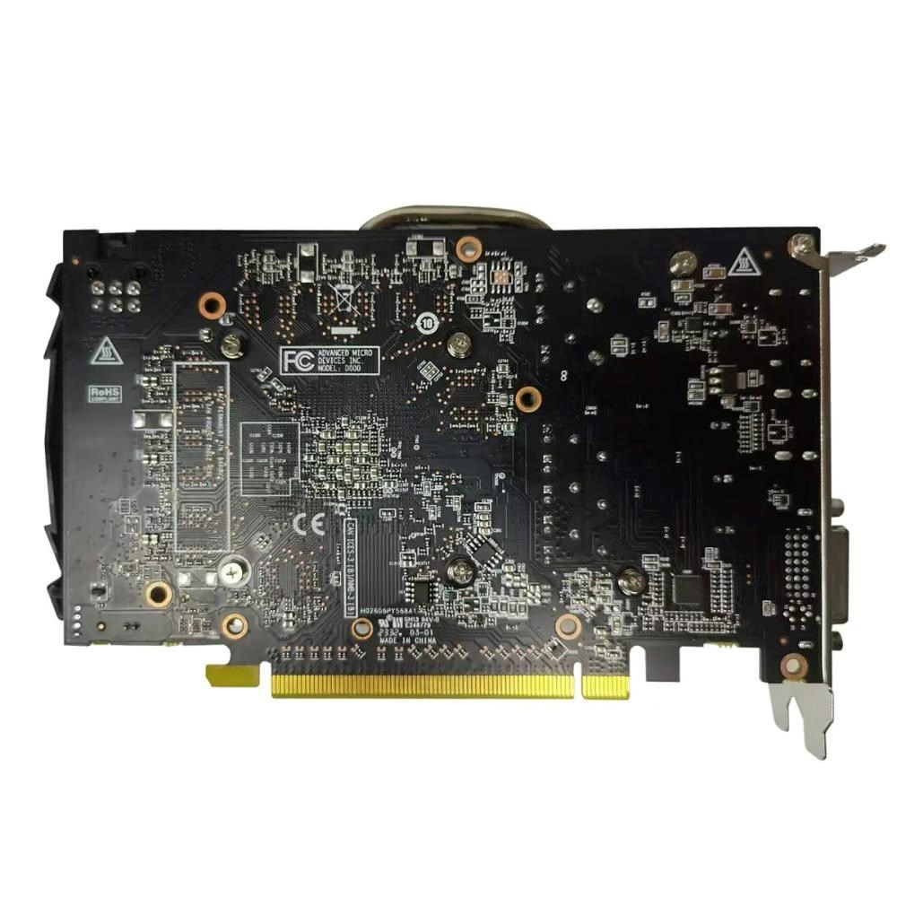 Arktek Radeon RX508 8GB DDR5 V4