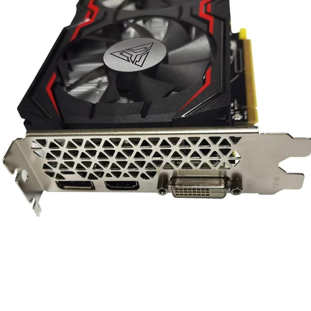 Arktek Radeon RX508 8GB DDR5 V4