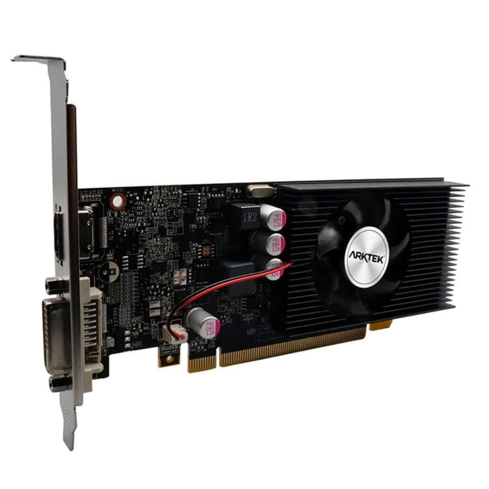 Arktek GeForce GT 1030 2GB DDR5