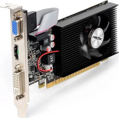 Arktek GeForce GT 710 4GB DDR3