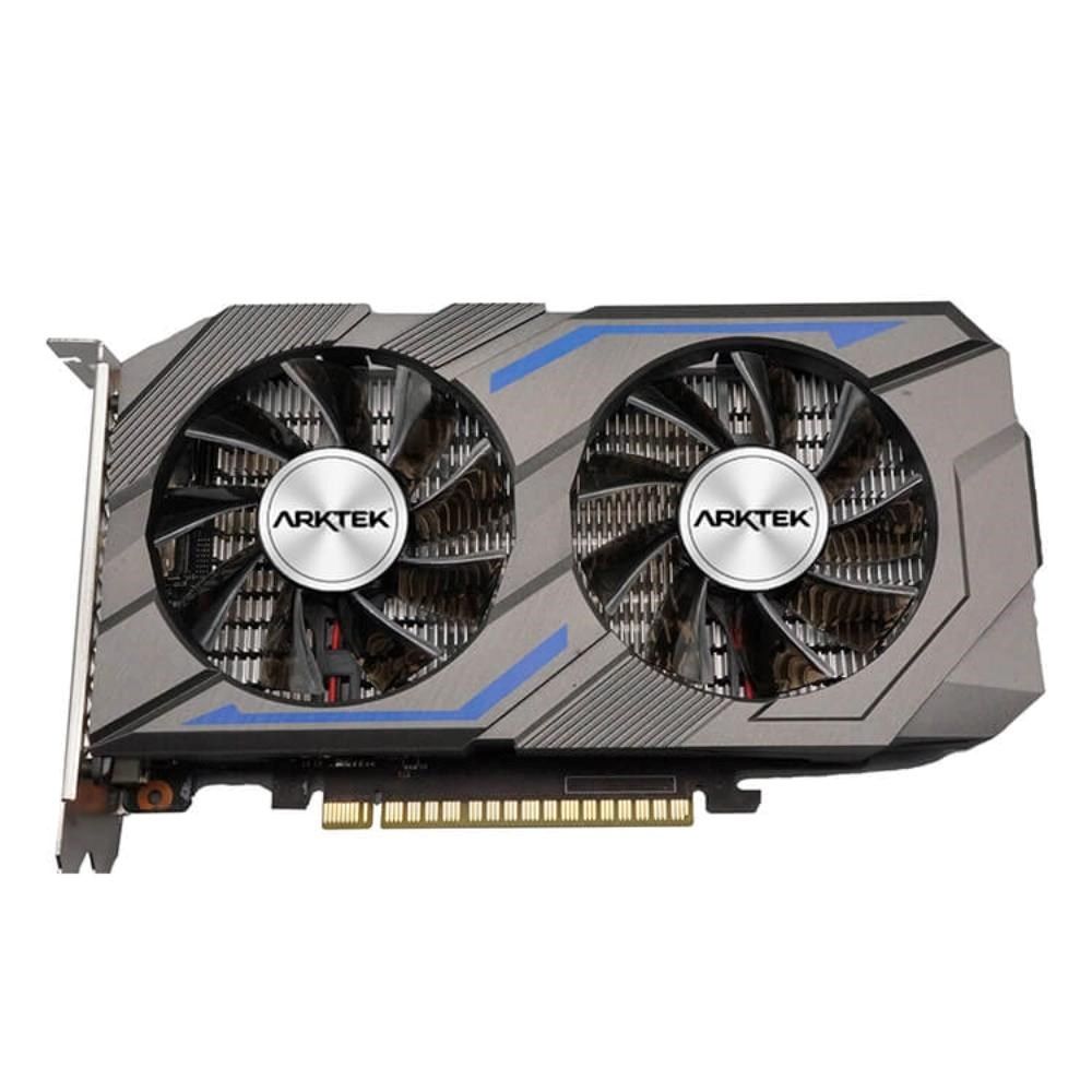 Arktek GeForce GTX 1650 4GB DDR6 Matrix