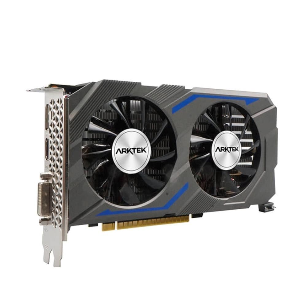 Arktek GeForce GTX 1650 4GB DDR6 Matrix