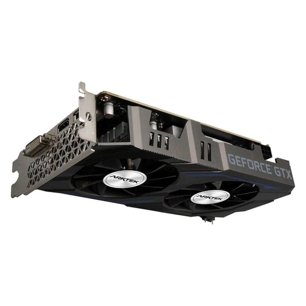 Arktek GeForce GTX 1650 4GB DDR6 Matrix