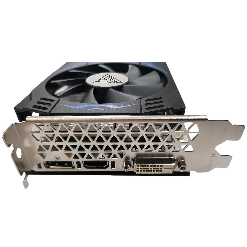 Arktek GeForce RTX3050 8GB DDR6 Hyperion