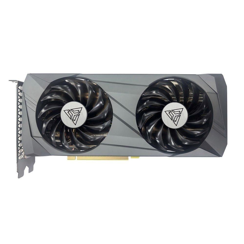 Arktek GeForce RTX3060 12GB DDR6 V4 Hyperion