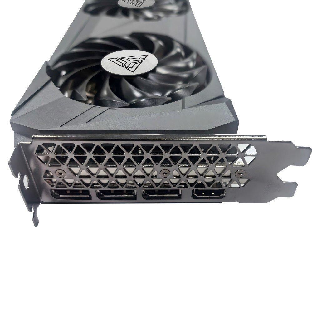 Arktek GeForce RTX3060 12GB DDR6 V4 Hyperion