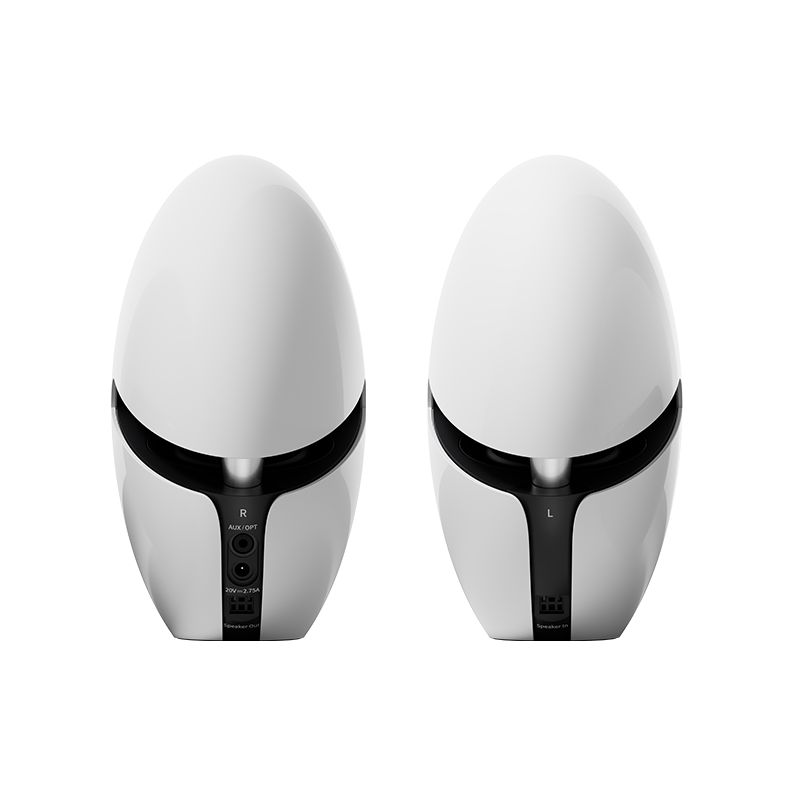 Edifier e25HD 2.0 Multimedia Speaker White