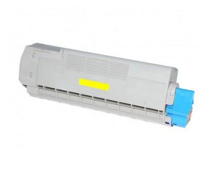 Oki 44844513 Yellow toner