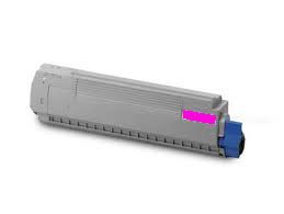 Oki 44844514 Magenta toner