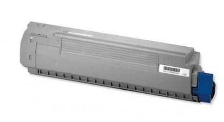 Oki 44844515 Cyan toner