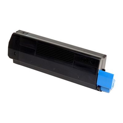 Oki 44917607 Black toner