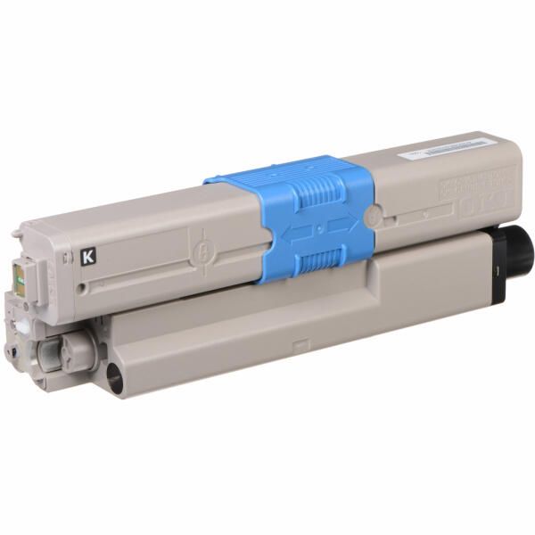 Oki 44973512 Black toner