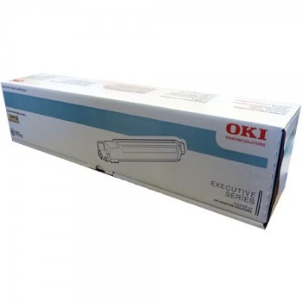 Oki 46443117 Yellow toner
