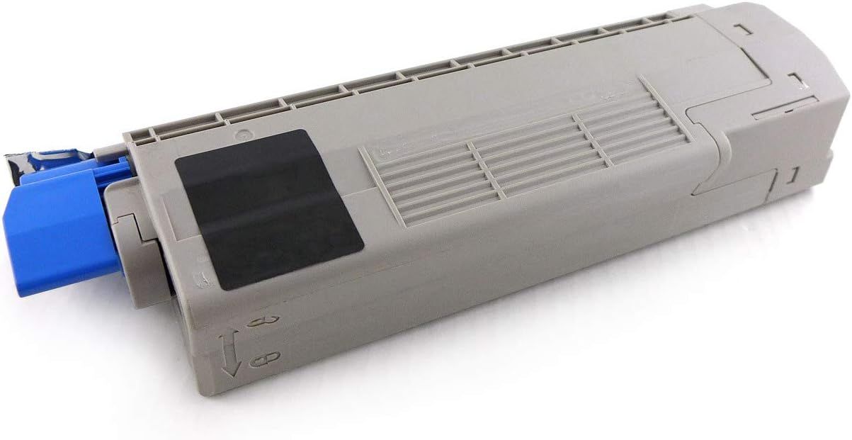 Oki 46507516 Black toner