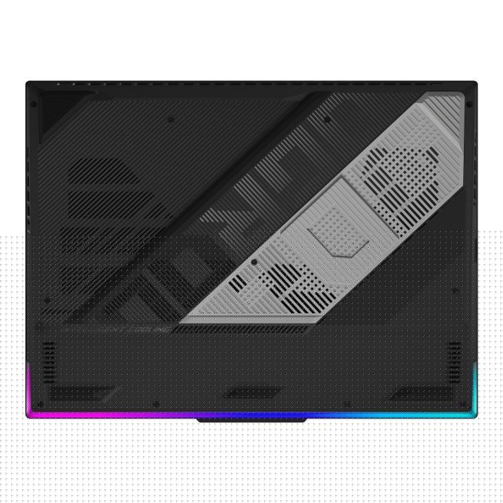 Asus G634JYR-NM007W Black