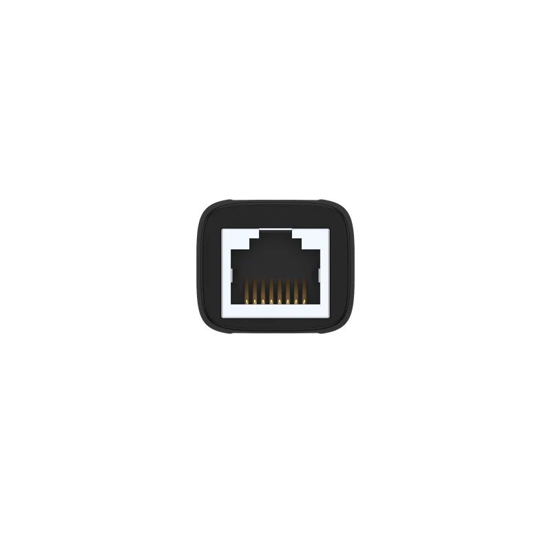 Unitek RJ45 Coupler Ethernet Connector