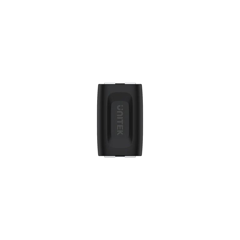 Unitek RJ45 Coupler Ethernet Connector