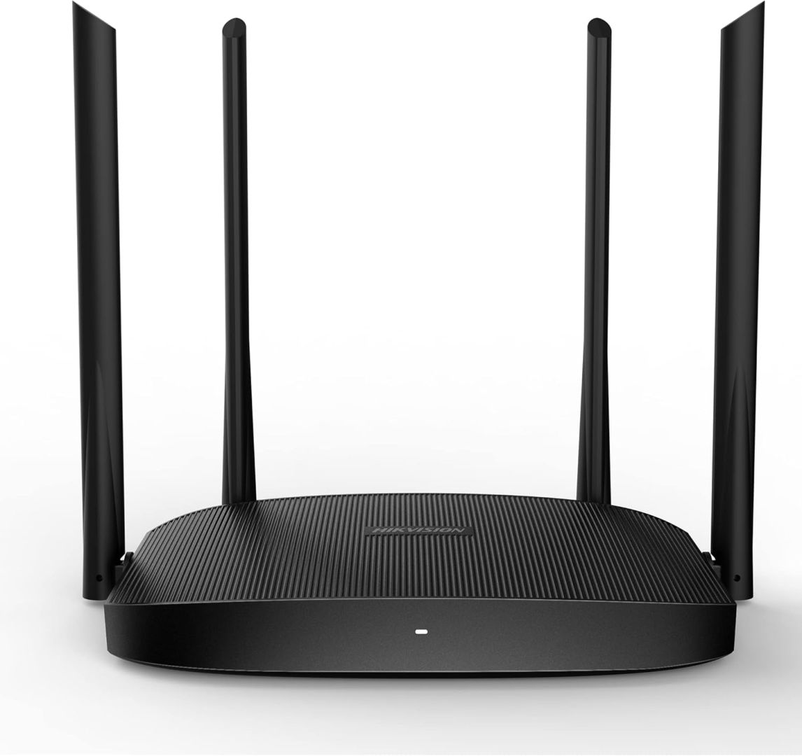Hikvision AC1200 WI-FI 5 Router