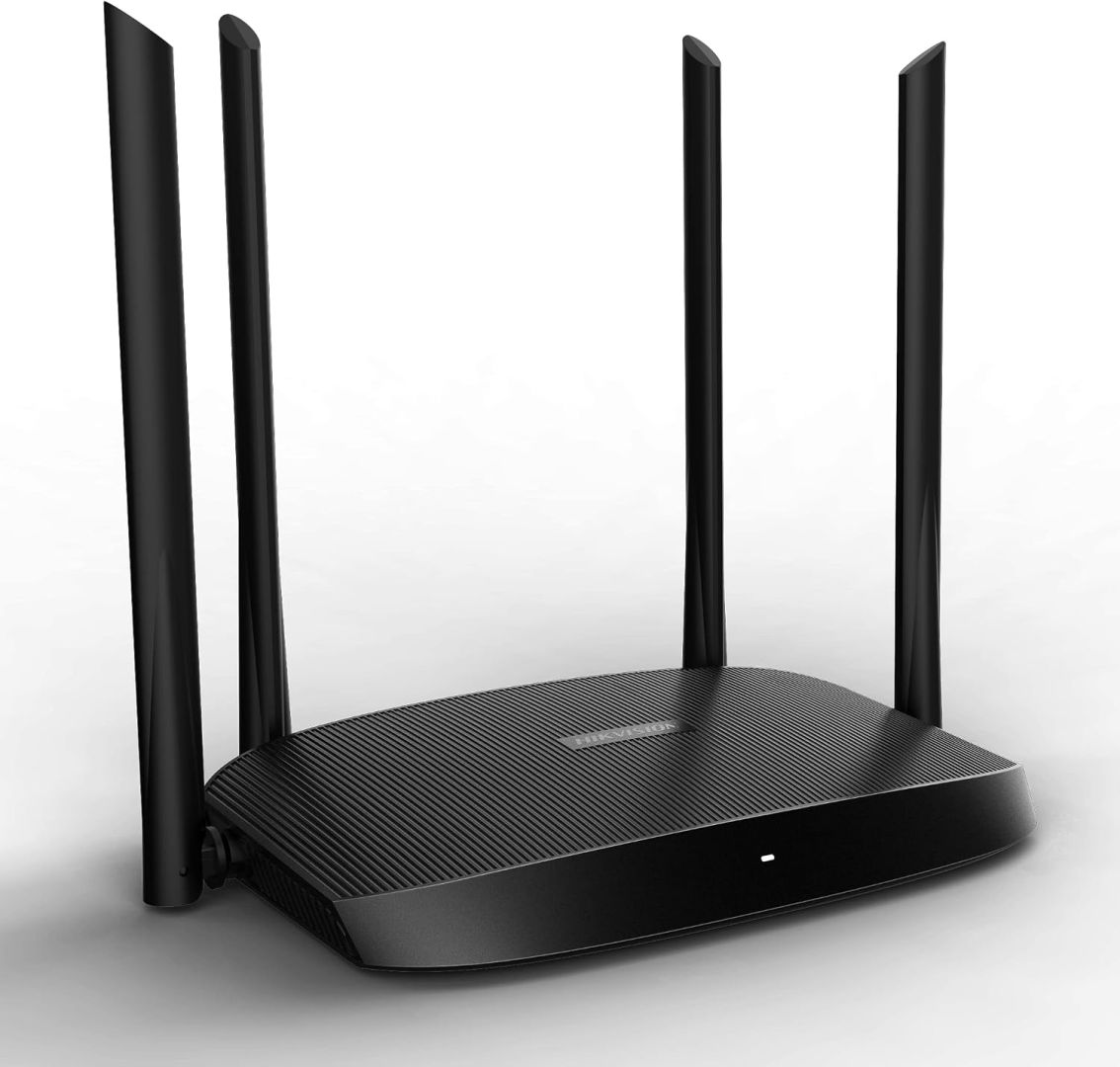 Hikvision AC1200 WI-FI 5 Router