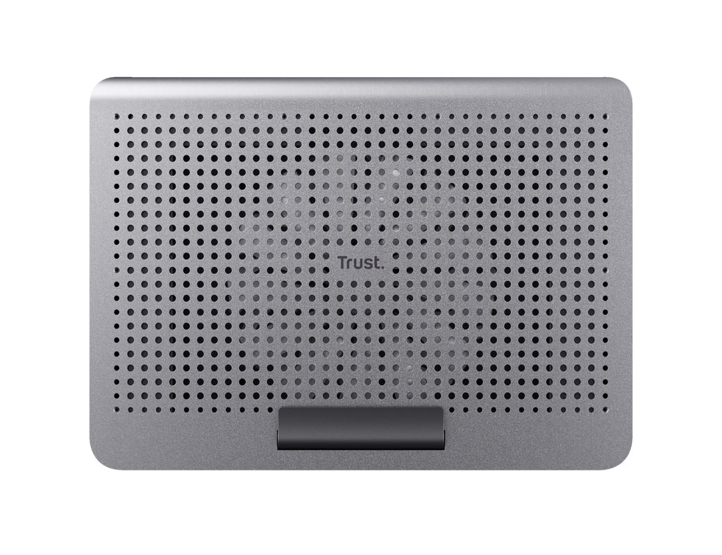 Trust Exto Notebook hűtő Black