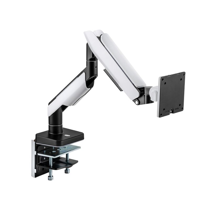 Logilink Monitor mount gaming gas spring 17