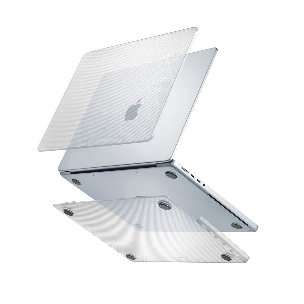 Pipetto Hardshell Dots Case for MacBook Neo 13