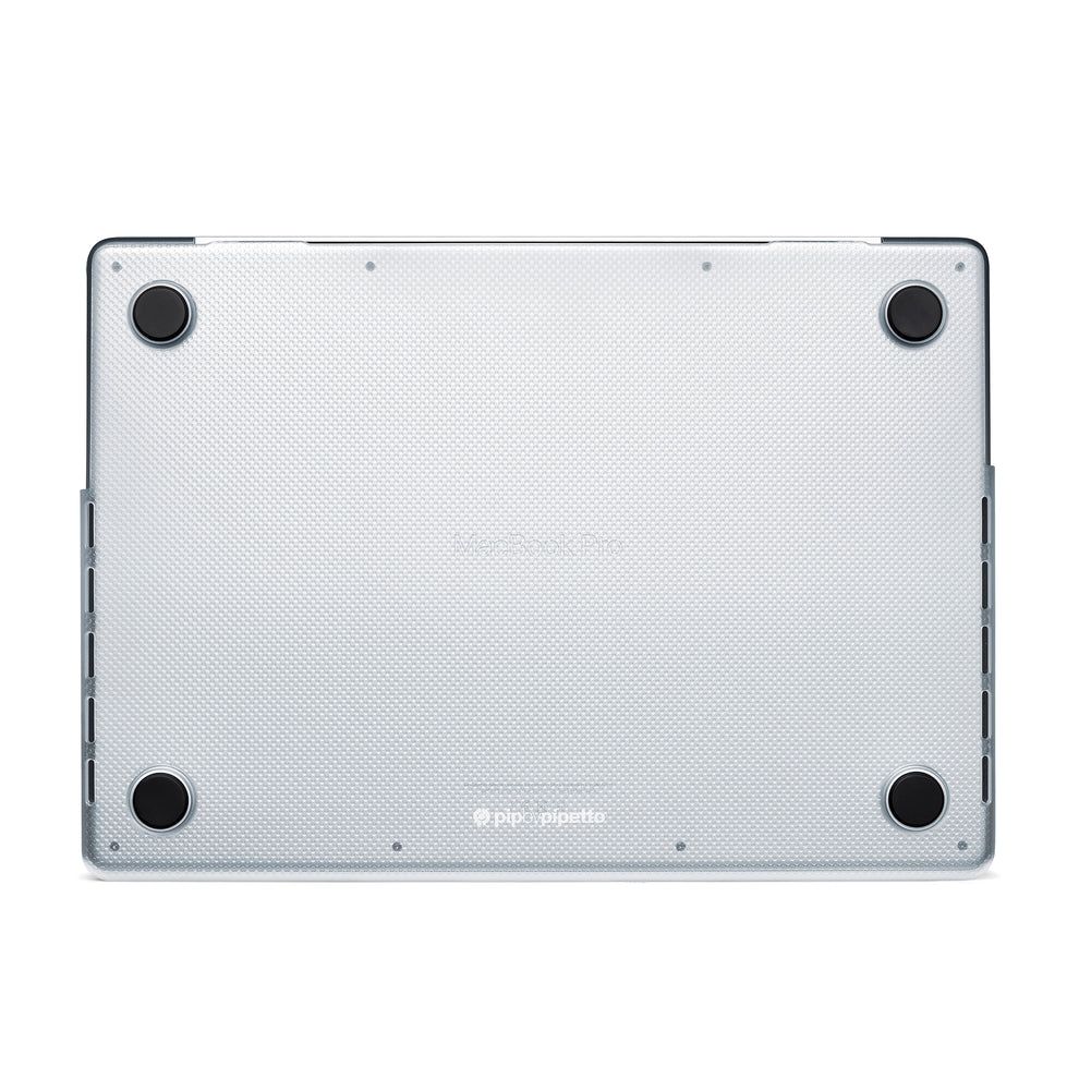 Pipetto Hardshell Dots Case for MacBook Neo 13