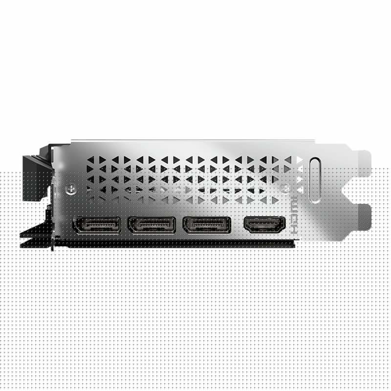 PNY GeForce RTX4070 SUPER 12GB DDR6X XLR8 Gaming VERTO EPIC-X RGB
