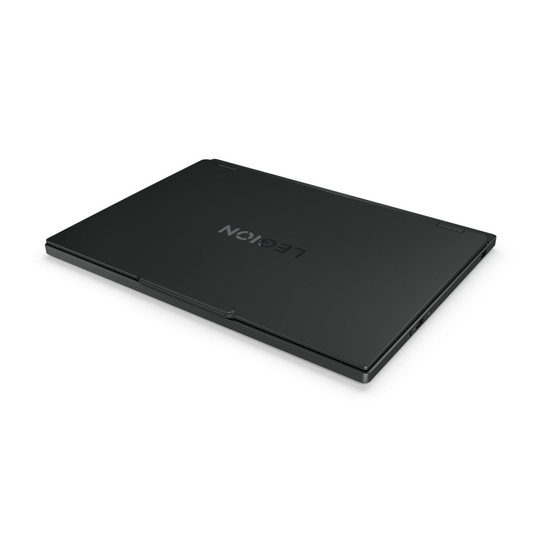Lenovo Legion 5 Eclipse Black