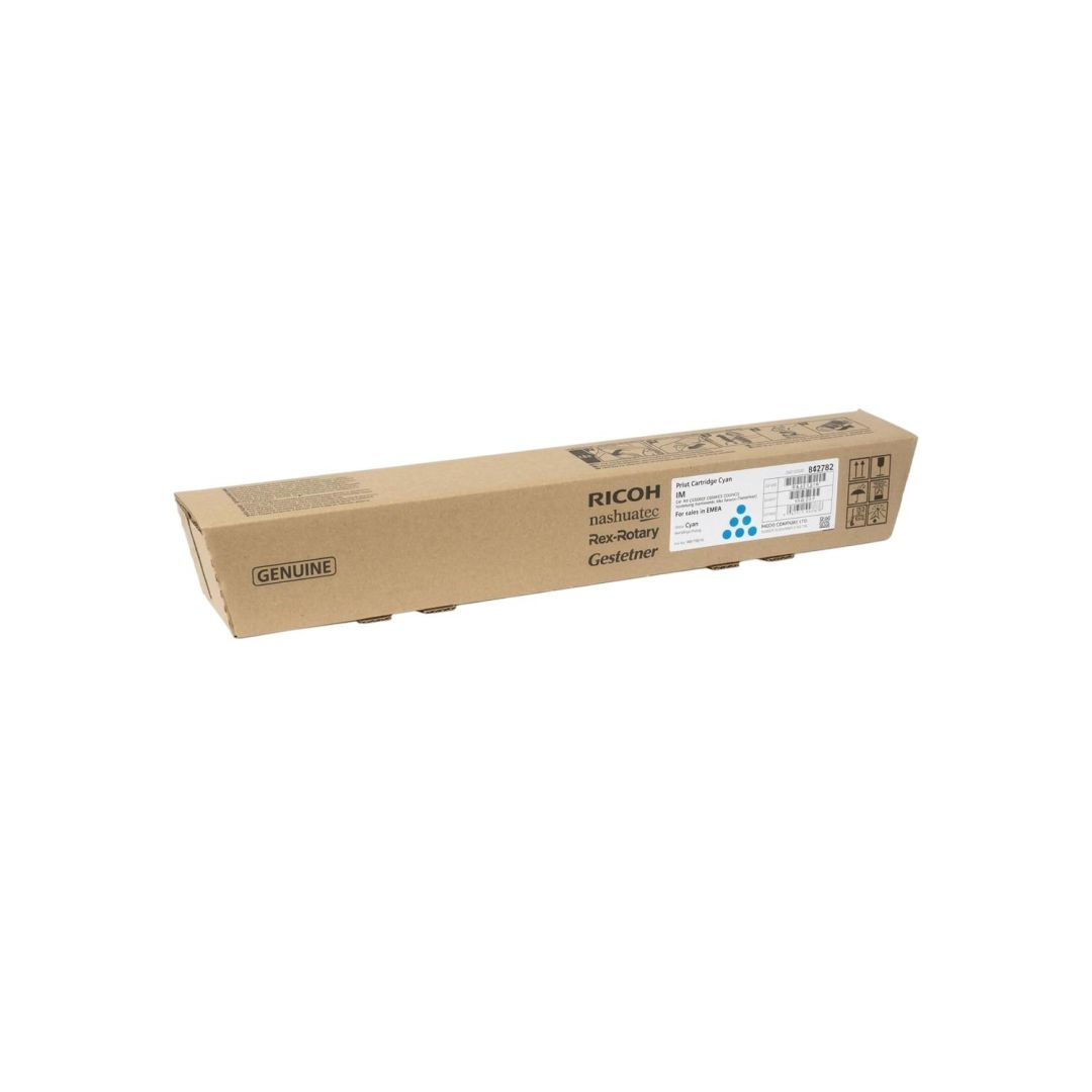 Ricoh 842782/C-3501 CE Cyan toner