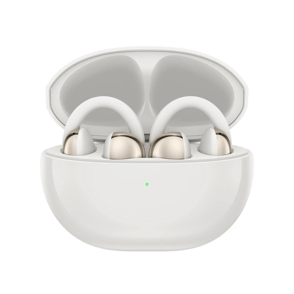 TCL Crystal Clip Lunar White