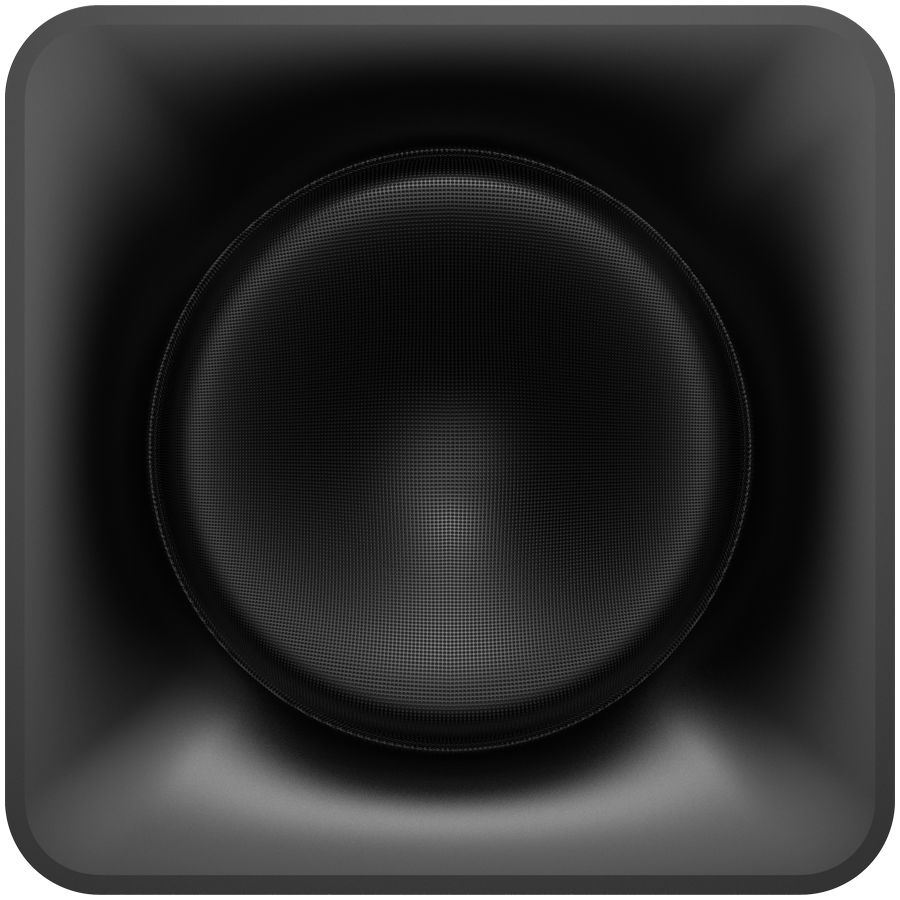 Klipsch Flexus SUB 100 Wireless Subwoofer 10