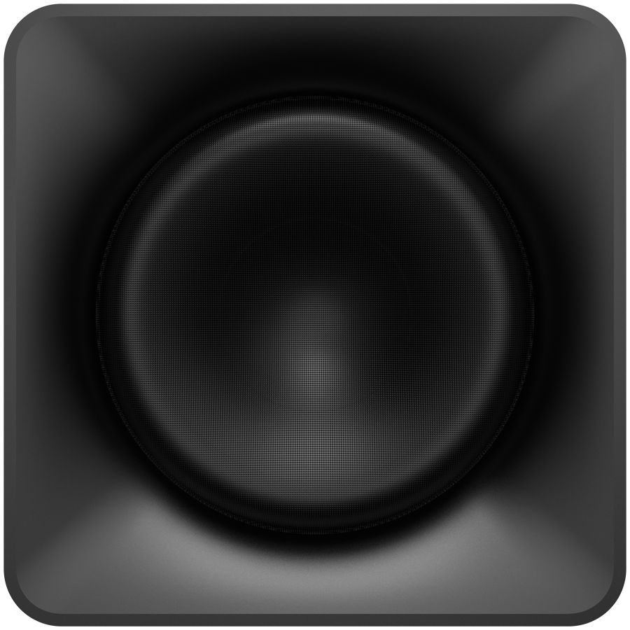 Klipsch Flexus SUB 200 Wireless Subwoofer 12