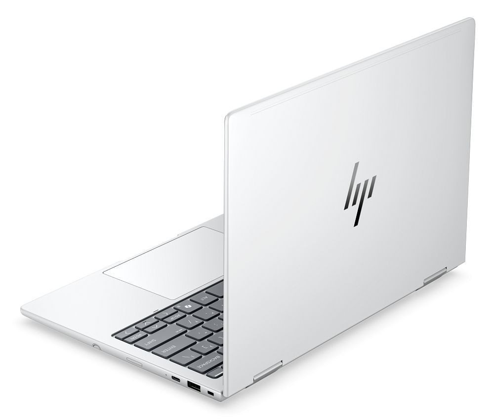 HP EliteBook 8 Flip G2i Silver