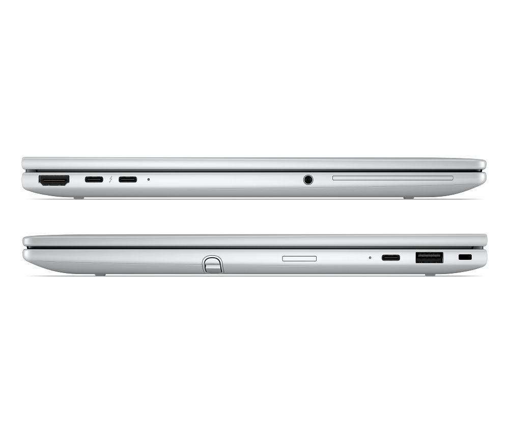 HP EliteBook 8 Flip G2i Silver