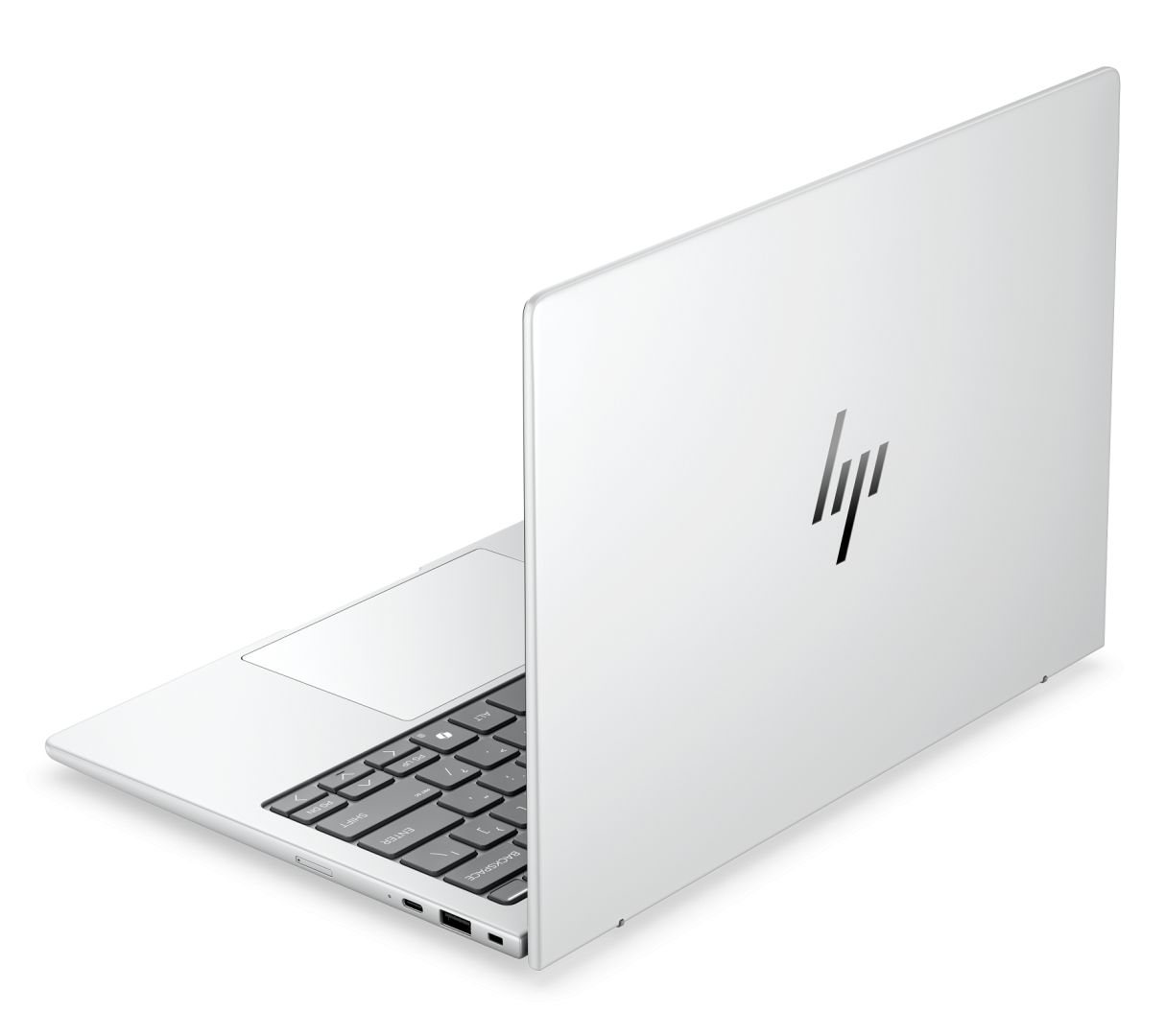 HP EliteBook 8 G2i Silver