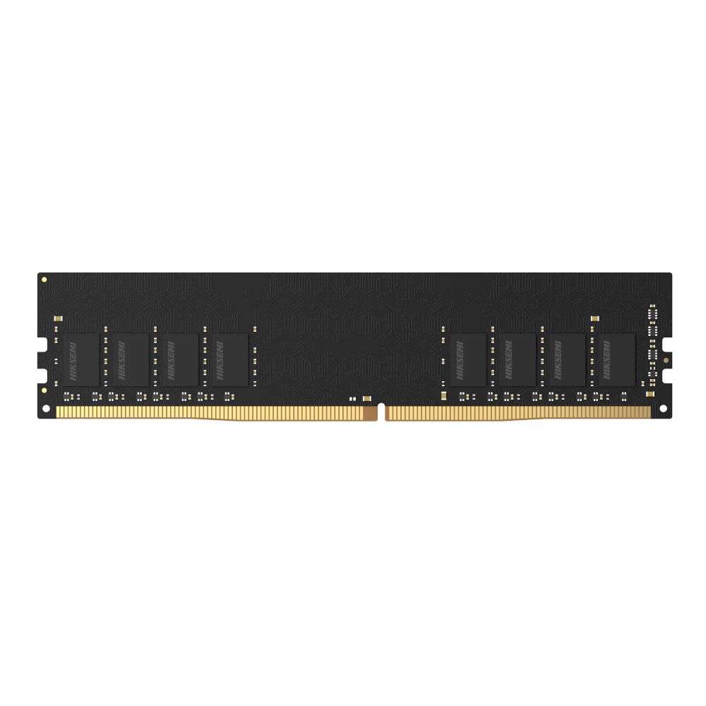 Hikvision 8GB DDR4 3200MHz Hiker Black